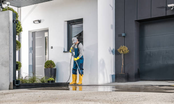 Trusted Whitesboro, NY Pressure Washing Services Experts